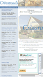 Mobile Screenshot of crossroadsrestaurant.ca